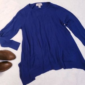 🌷 NWOT Hampshire trapeze top